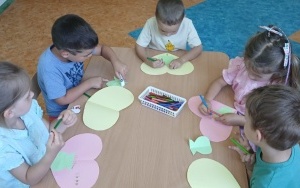 Laurki dla naszych tatusiów (3)