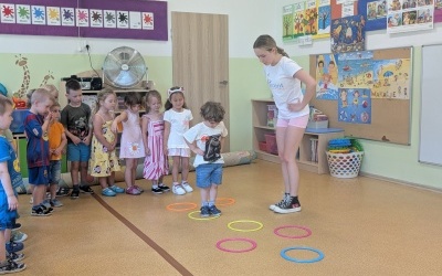 Zajęcia pokazowe Szkoły Tańca Akcent (13)