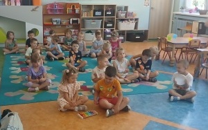 Zajęcia pokazowe Szkoły Tańca Akcent (1)