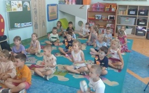 Zajęcia pokazowe Szkoły Tańca Akcent (1)