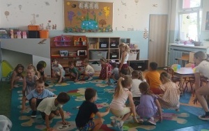 Zajęcia pokazowe Szkoły Tańca Akcent (2)
