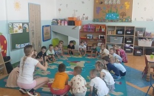 Zajęcia pokazowe Szkoły Tańca Akcent (2)