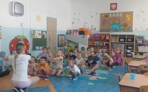 Zajęcia pokazowe Szkoły Tańca Akcent (2)