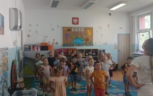 Zajęcia pokazowe Szkoły Tańca Akcent (3)