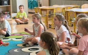 Zajęcia pokazowe Szkoły Tańca Akcent (3)