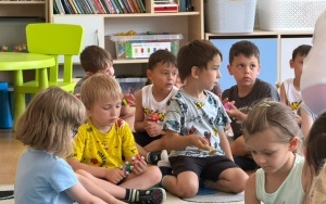 Zajęcia pokazowe Szkoły Tańca Akcent (4)
