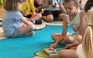 Zajęcia pokazowe Szkoły Tańca Akcent (4)