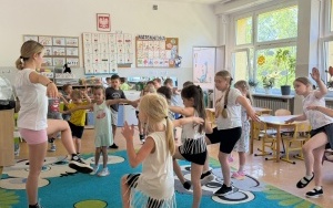 Zajęcia pokazowe Szkoły Tańca Akcent (5)