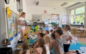 Zajęcia pokazowe Szkoły Tańca Akcent (5)