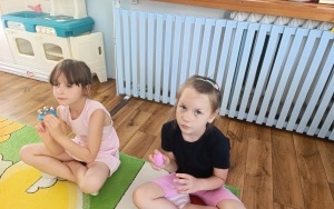 Zajęcia pokazowe Szkoły Tańca Akcent (5)