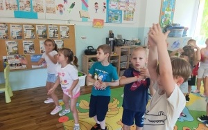 Zajęcia pokazowe Szkoły Tańca Akcent (6)