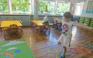 Zajęcia pokazowe Szkoły Tańca Akcent (6)