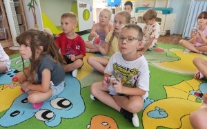 Zajęcia pokazowe Szkoły Tańca Akcent (7)