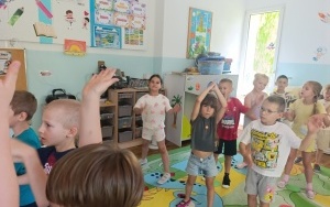 Zajęcia pokazowe Szkoły Tańca Akcent (7)