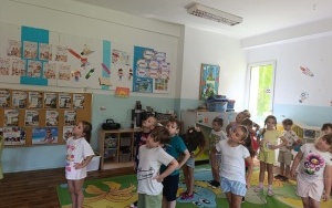 Zajęcia pokazowe Szkoły Tańca Akcent (7)