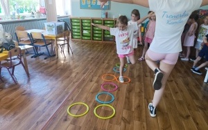 Zajęcia pokazowe Szkoły Tańca Akcent (7)