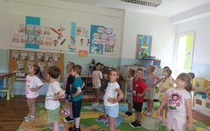 Zajęcia pokazowe Szkoły Tańca Akcent (8)