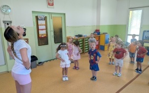 Zajęcia pokazowe Szkoły Tańca Akcent (9)
