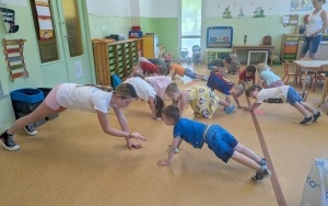 Zajęcia pokazowe Szkoły Tańca Akcent (9)