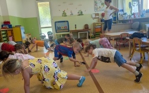 Zajęcia pokazowe Szkoły Tańca Akcent (10)