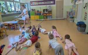 Zajęcia pokazowe Szkoły Tańca Akcent (10)