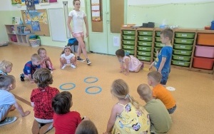 Zajęcia pokazowe Szkoły Tańca Akcent (10)