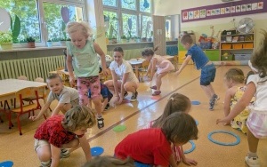 Zajęcia pokazowe Szkoły Tańca Akcent (11)