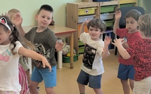 Zajęcia pokazowe Szkoły Tańca Akcent (12)