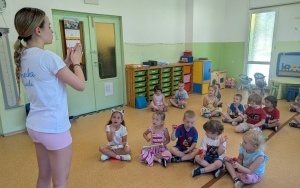 Zajęcia pokazowe Szkoły Tańca Akcent (12)