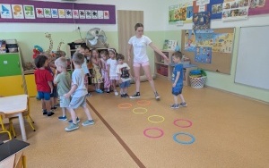 Zajęcia pokazowe Szkoły Tańca Akcent (12)