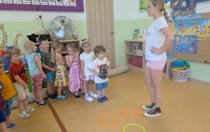 Zajęcia pokazowe Szkoły Tańca Akcent (12)