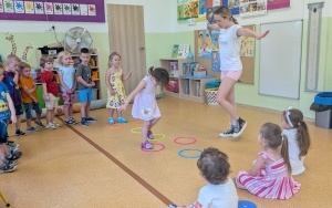 Zajęcia pokazowe Szkoły Tańca Akcent (13)