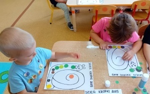 Podsumowanie programu "Sprawne rączki" w grupie 3, 4-latków (2)