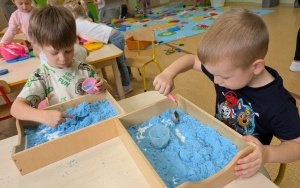 Podsumowanie programu "Sprawne rączki" w grupie 3, 4-latków (5)