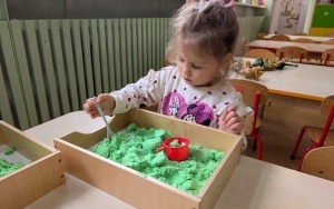 Podsumowanie programu "Sprawne rączki" w grupie 3, 4-latków (7)