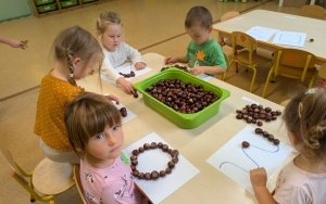 Podsumowanie programu "Sprawne rączki" w grupie 3, 4-latków (2)