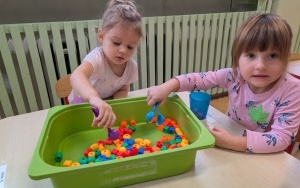 Podsumowanie programu "Sprawne rączki" w grupie 3, 4-latków (5)