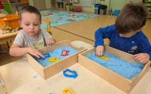 Podsumowanie programu "Sprawne rączki" w grupie 3, 4-latków (5)