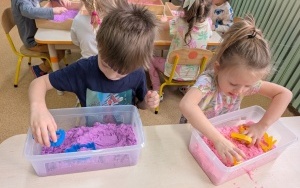 Podsumowanie programu "Sprawne rączki" w grupie 3, 4-latków (5)