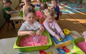Podsumowanie programu "Sprawne rączki" w grupie 3, 4-latków (4)