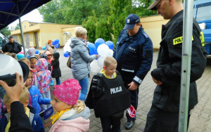 Dzień Otwarty w Szkole Policji w Katowicach