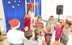 Mikołaj z Baśniową Kapelą
