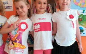 Rok 2018 - Rokiem Niepodległości Polski
