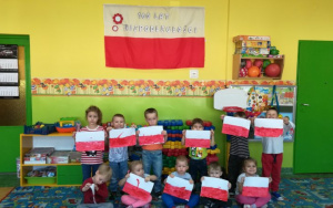 Rok 2018 - Rokiem Niepodległości Polski