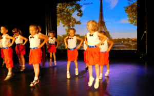  Festiwal Tańca Europejskiego