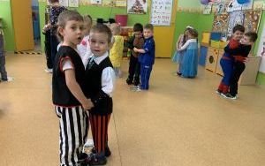 Bal Przebierańców - grupa 4-latki