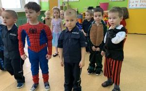 Bal Przebierańców - grupa 4-latki (2)