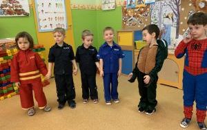 Bal Przebierańców - grupa 4-latki (4)