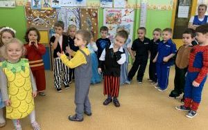 Bal Przebierańców - grupa 4-latki (8)