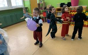 Bal Przebierańców - grupa 4-latki (3)